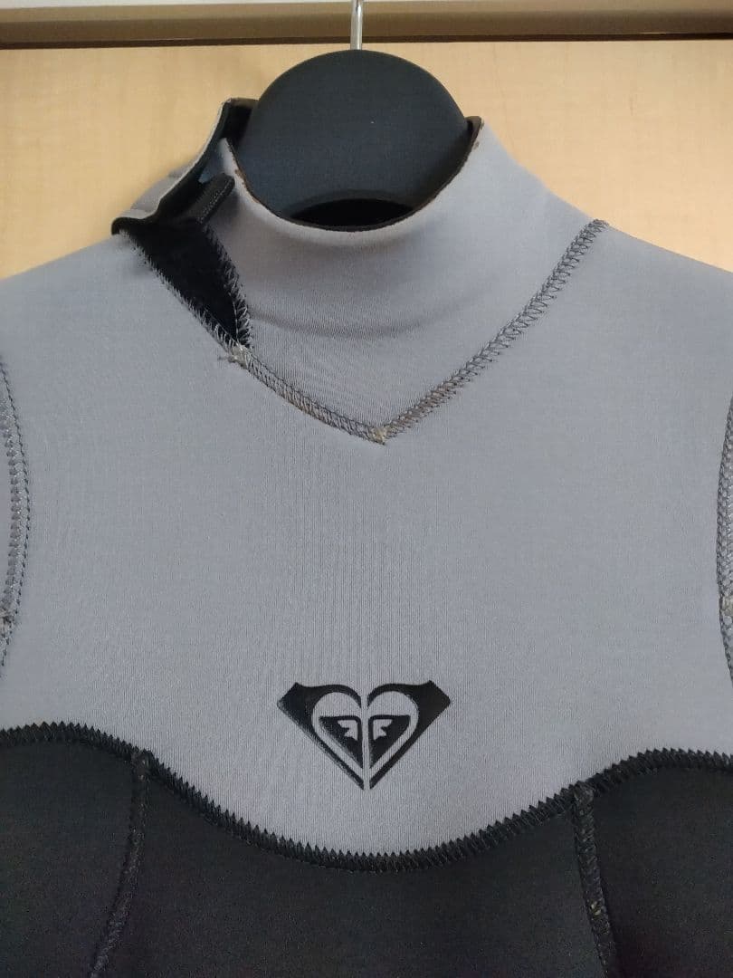 ロキシー　ロンスプ　S