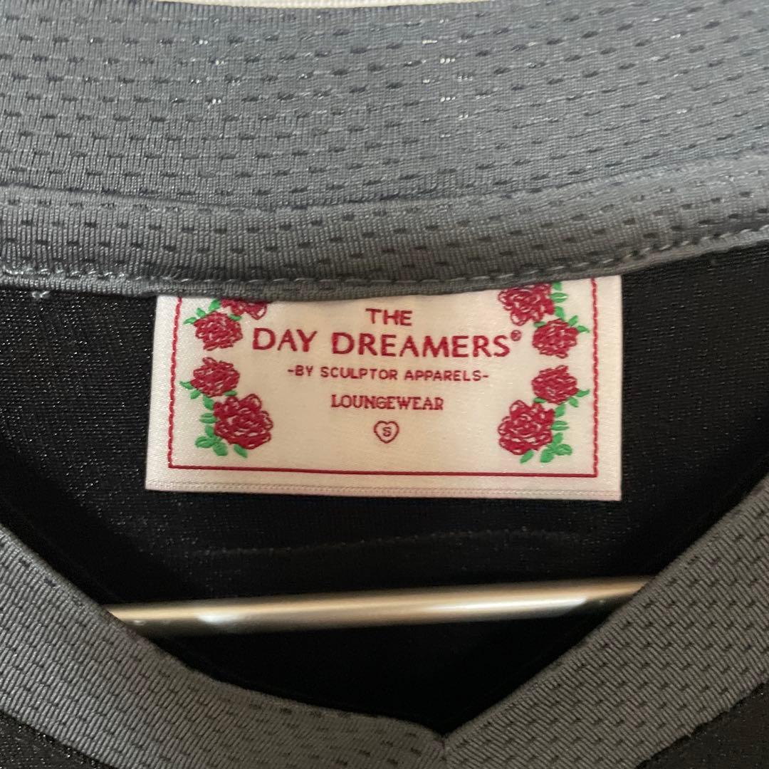 スカルプター　SCULPTOR Team Mary Soccer Jersey