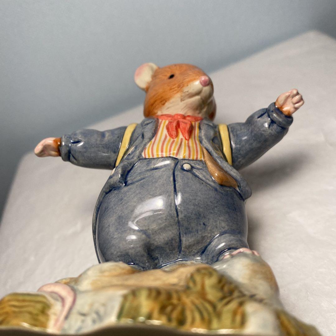 DBH55 FLAX WEAVER ブランブリーヘッジ ハイヒルズ　登山