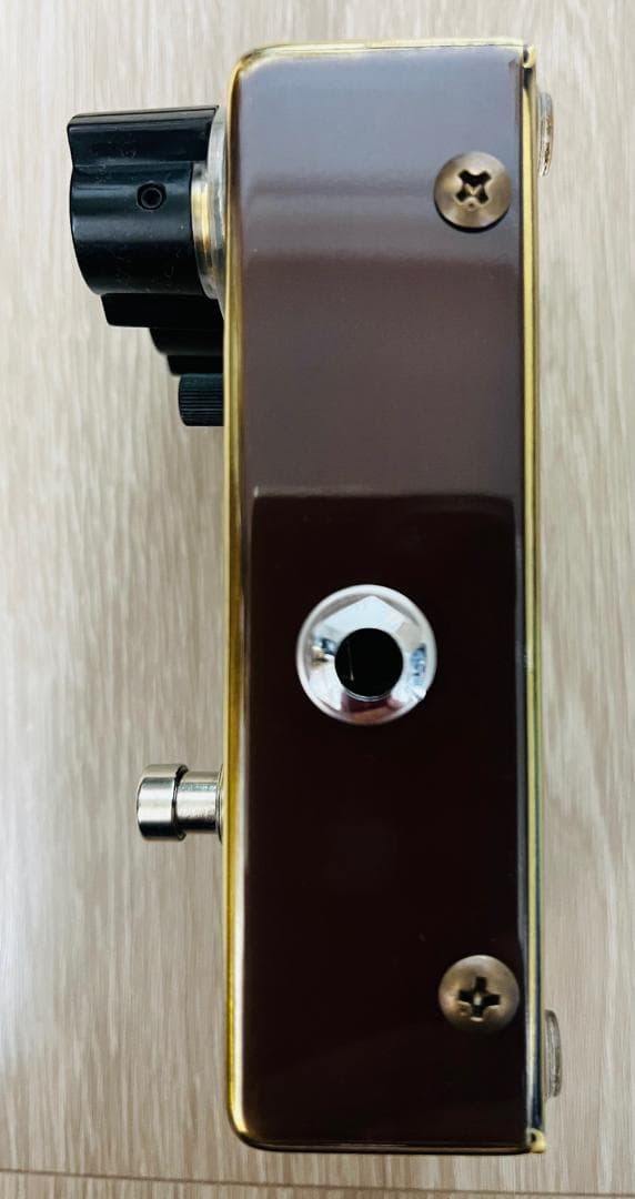 ギター VEMURAM Myriad Fuzz