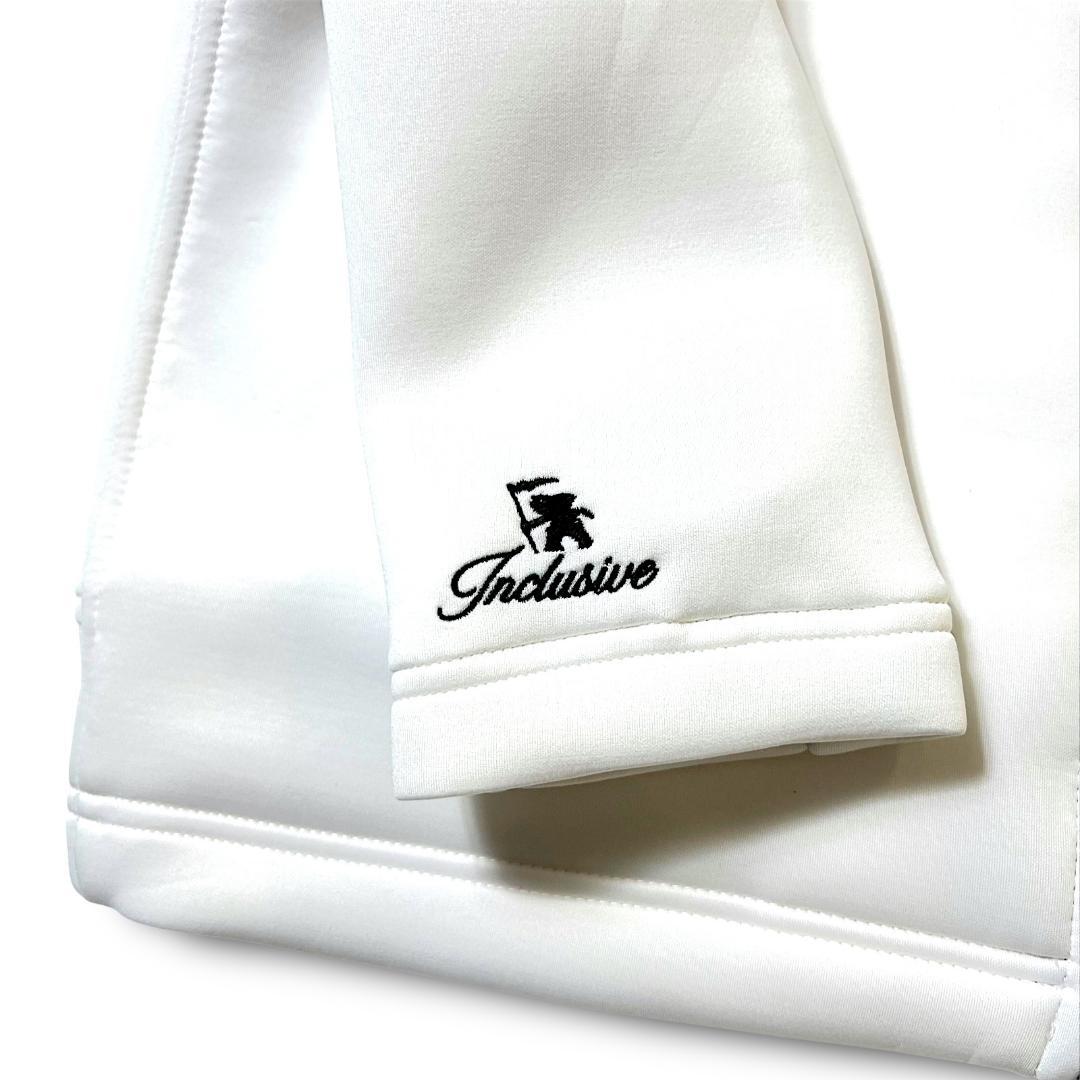 新品 XXXL ガッチャゴルフ 肉厚厚手 ハイネックジャケット 定13,189円