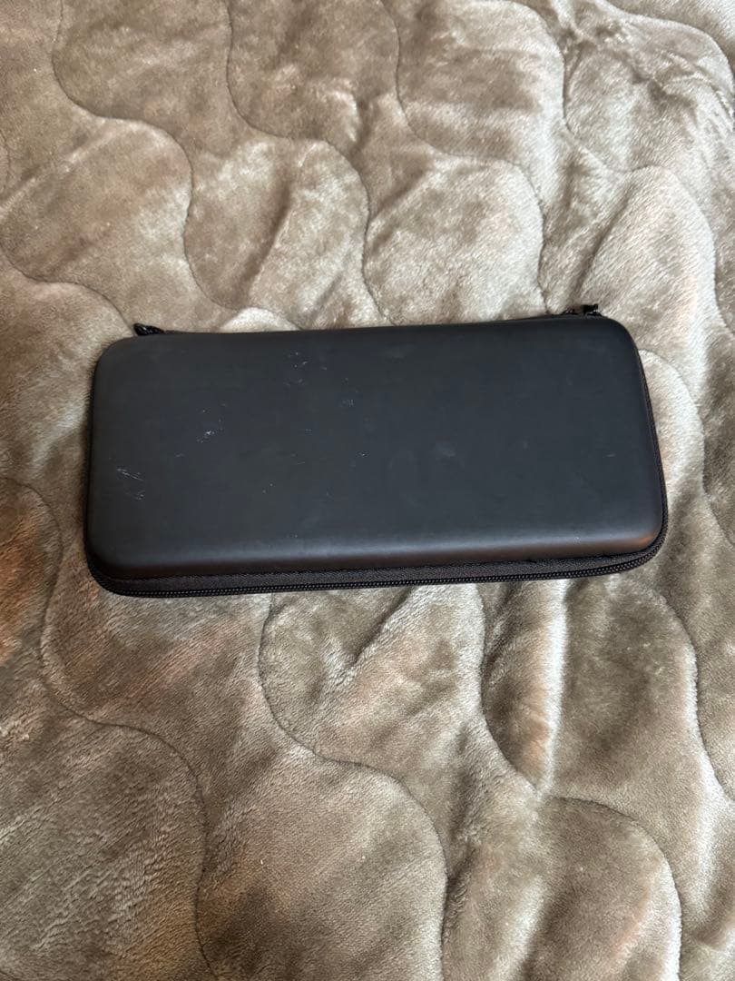 Nintendo Switch あつ森