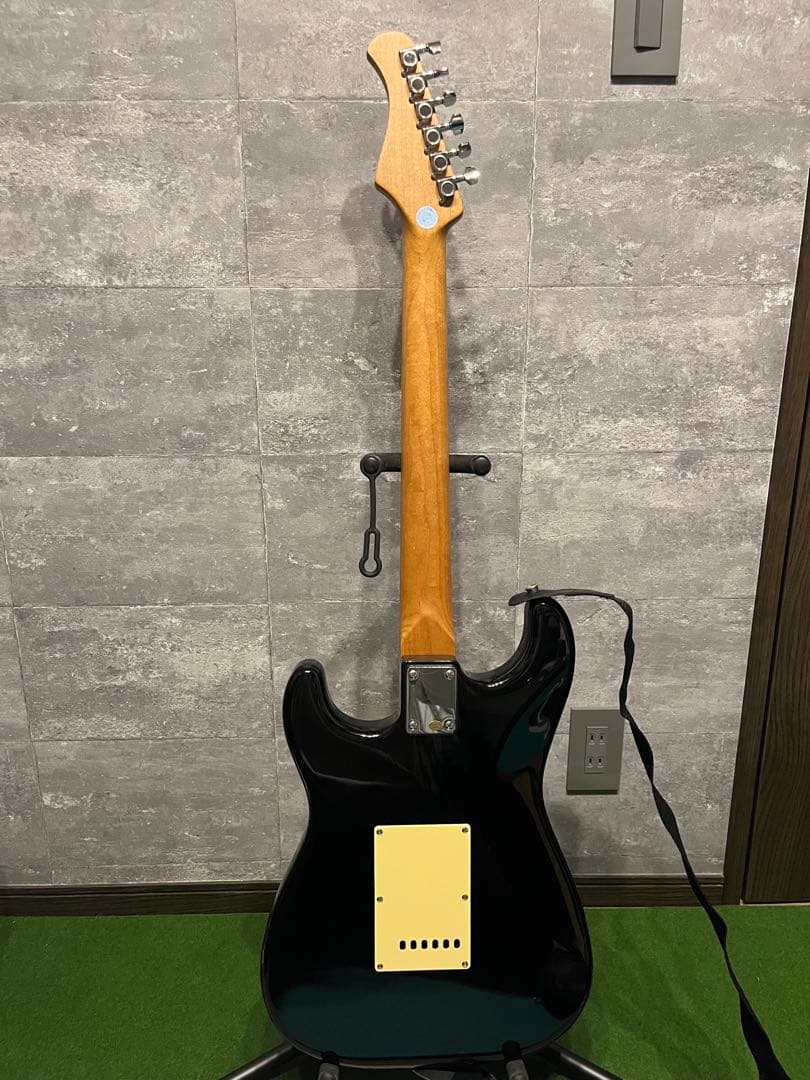 バッカス bacchus bst-2-rsm ブラック