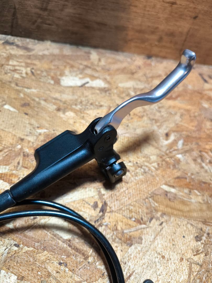 Shimano Deore ディスクブレーキセット