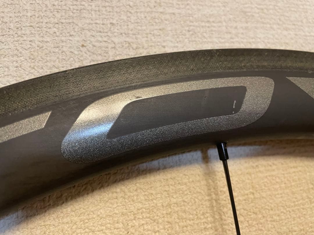 ROVAL CLX40 TU シマノフリー