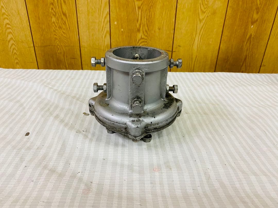 EMOTATOR　ローテーター　アマチュア無線　ジャンク