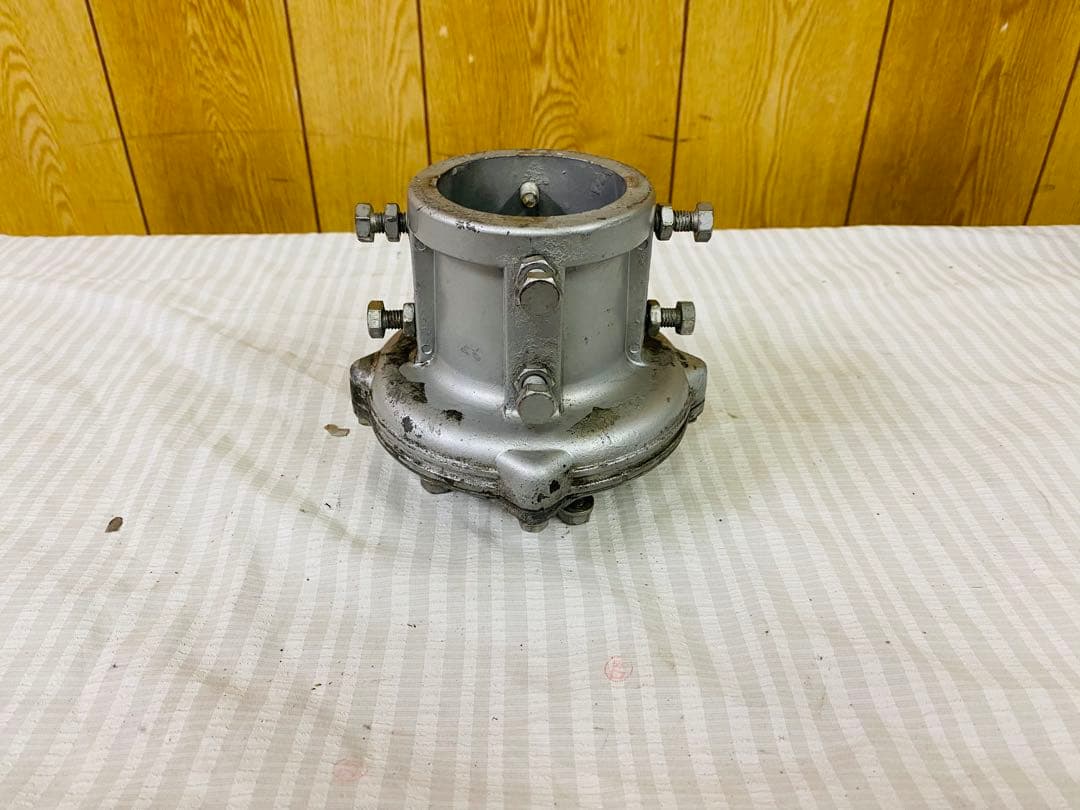 EMOTATOR　ローテーター　アマチュア無線　ジャンク