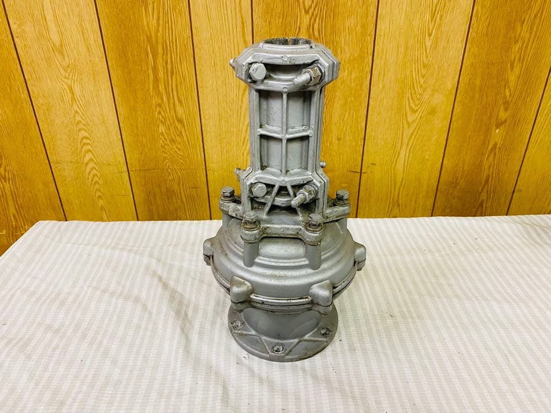 EMOTATOR　ローテーター　アマチュア無線　ジャンク