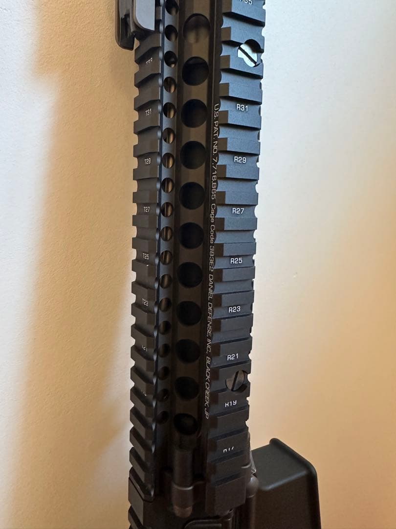 ★東京マルイMK18 MOD.1ガスブロ ★ベクターオプティフォレスターgen2