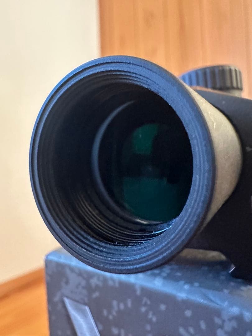 ★東京マルイMK18 MOD.1ガスブロ ★ベクターオプティフォレスターgen2