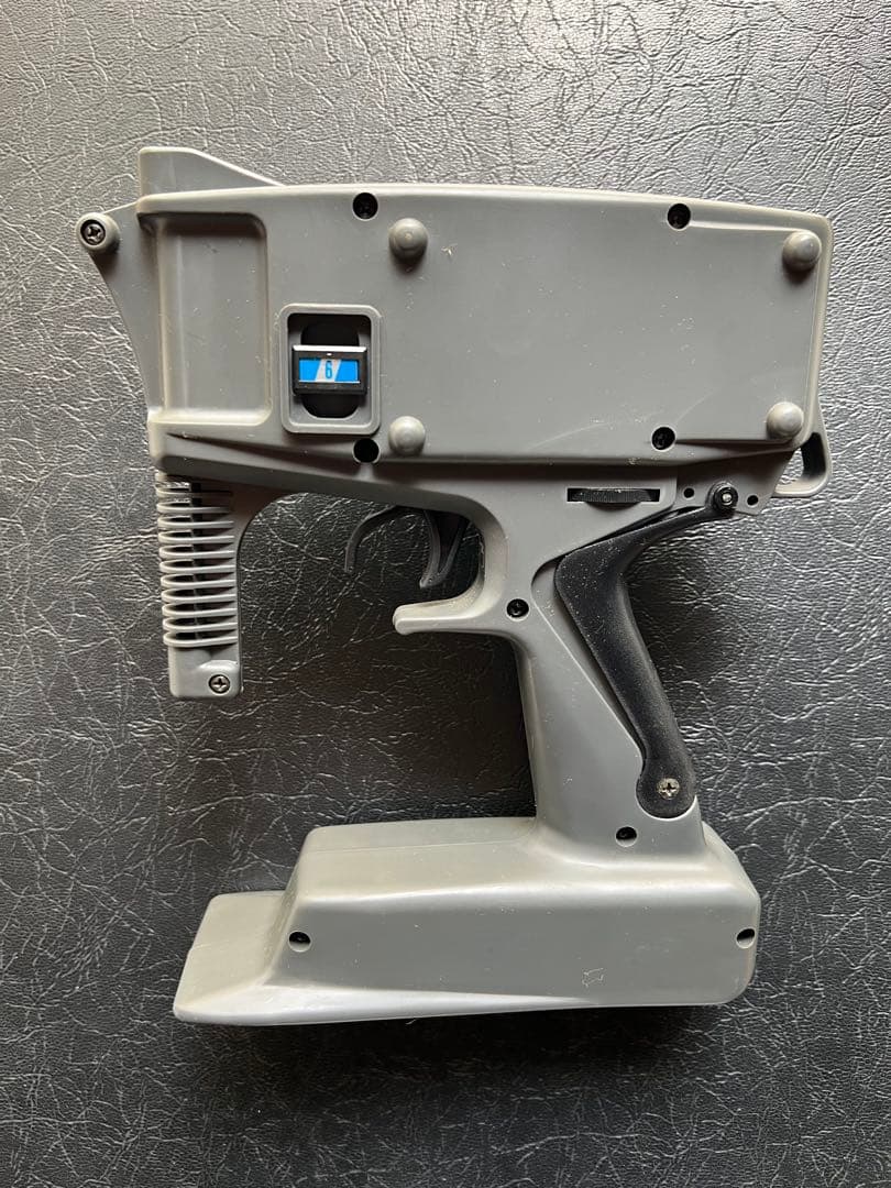 TAMIYA／2CHAN DIGITAL ADSPEC＋ラジコンカー2点セット