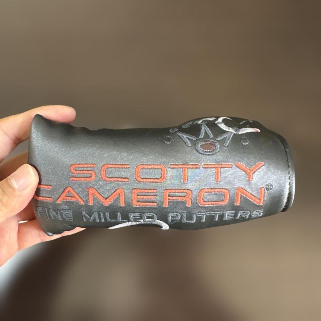 スコッティキャメロン SUPER SELECT ニューポート