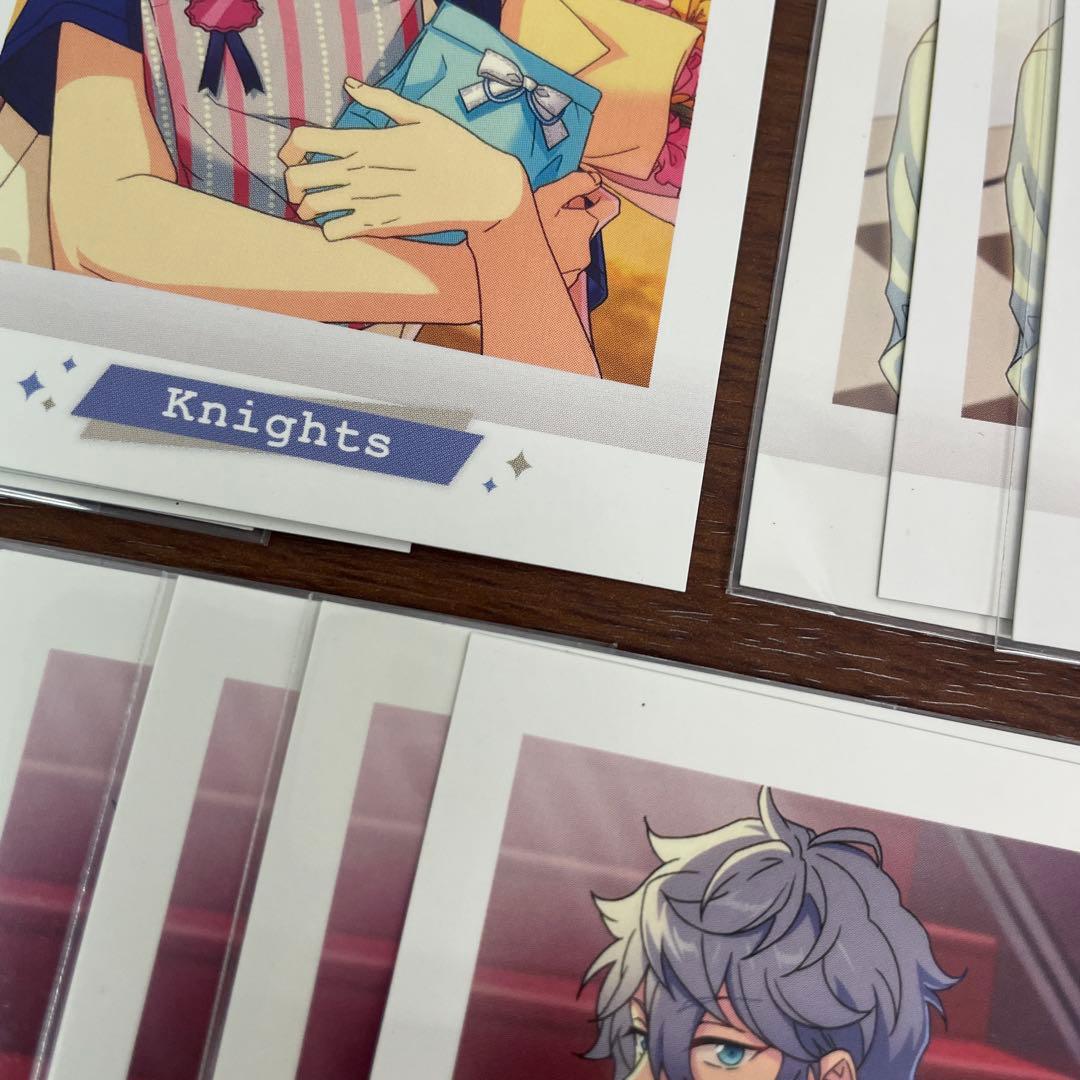 ❶あんスタ 瀬名泉 ぱしゃこれ 箔押し ぱしゃっつ 中国 ブロマイド まとめ売り