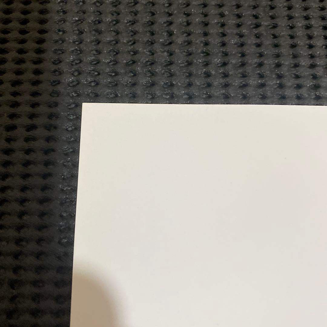 異国迷路のクロワーゼ　購入特典　イラストカード　武田日向