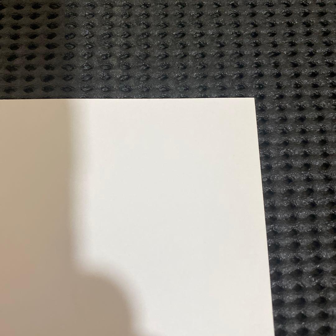 異国迷路のクロワーゼ　購入特典　イラストカード　武田日向