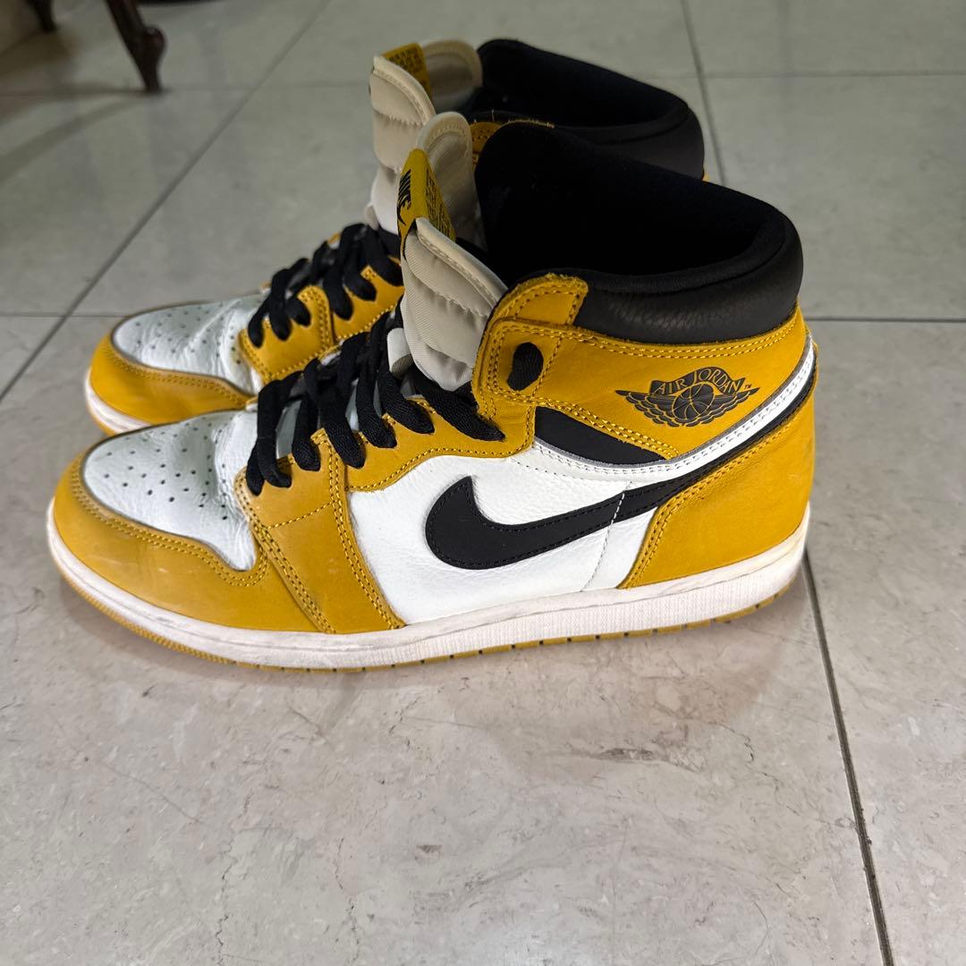 エアジョーダン 1 29cm