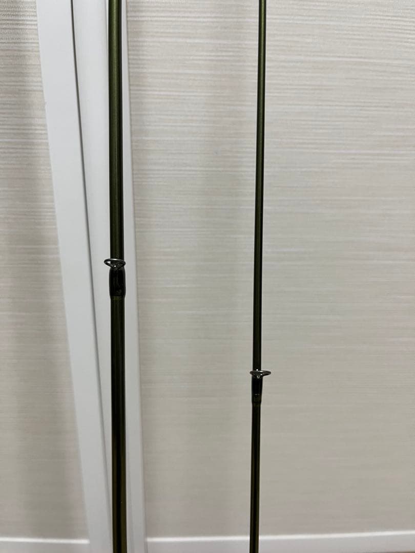 SONIK SK4XT 9ft #5/6 フライロッド