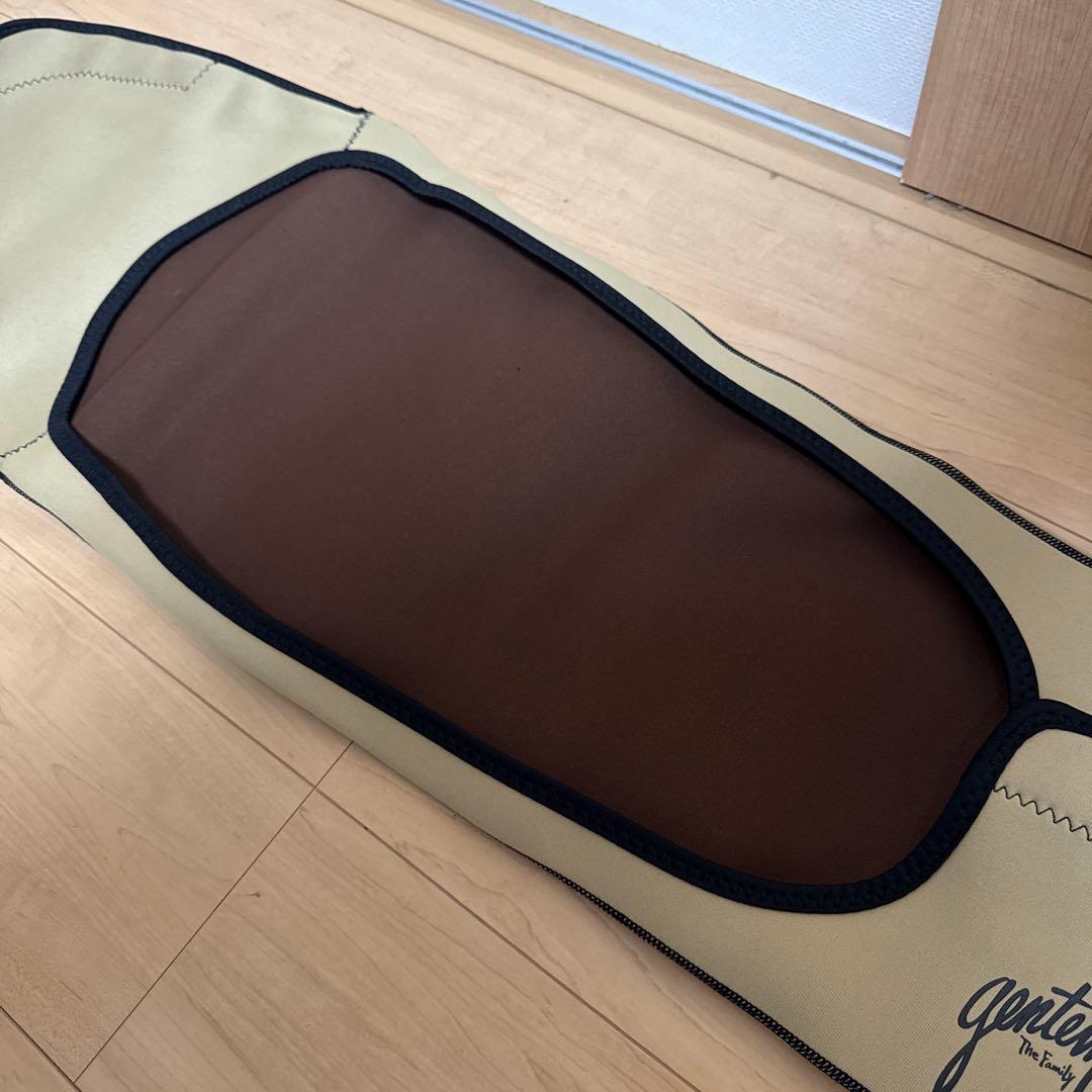 Gentemstick GIANT MANTARAY 純正カバー