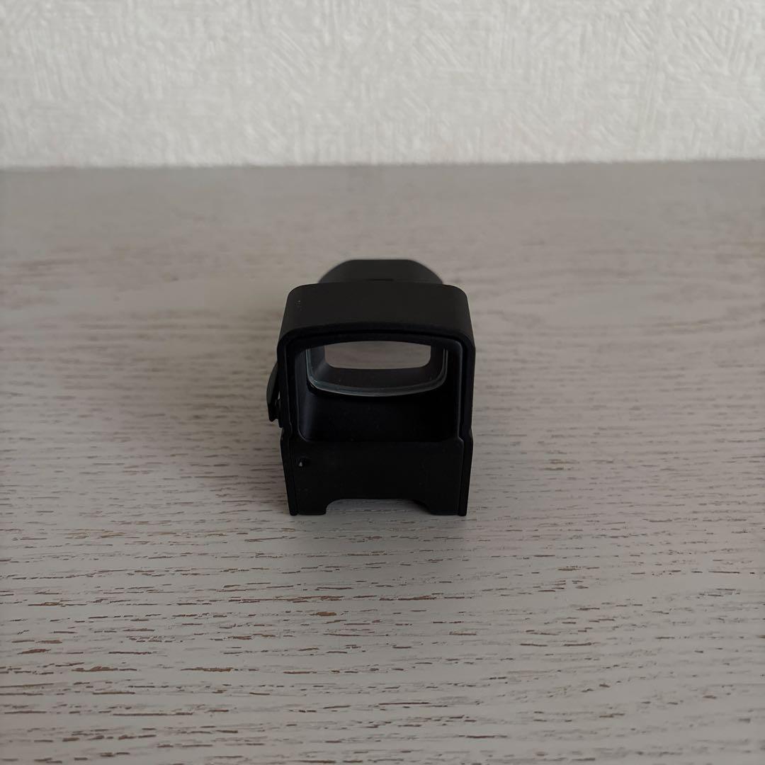 Omega 23×33 Four Reticle Reflex Sight