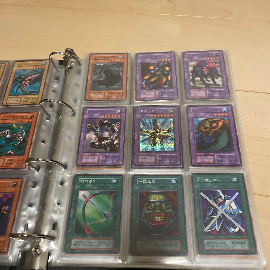 遊戯王　VOL フルコンプ　EXフルコンプ　スターターサンボル欠品