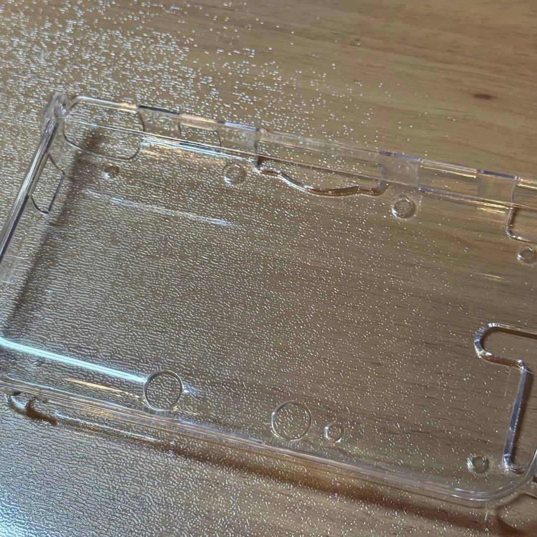 8-051 ニンテンドー3DS LL ブラック 箱付き