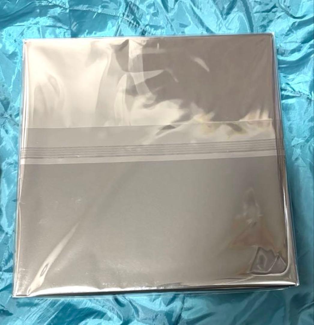 ディスプレイボード付きrurudo直筆サイン色紙 ＆ 等身大タペストリー