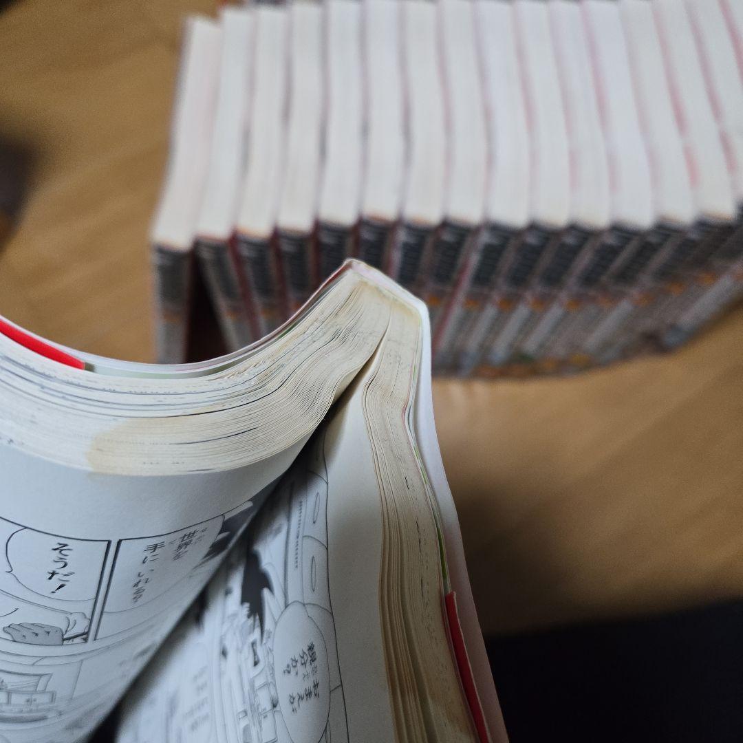 ドラゴンボール完全版 全巻セット