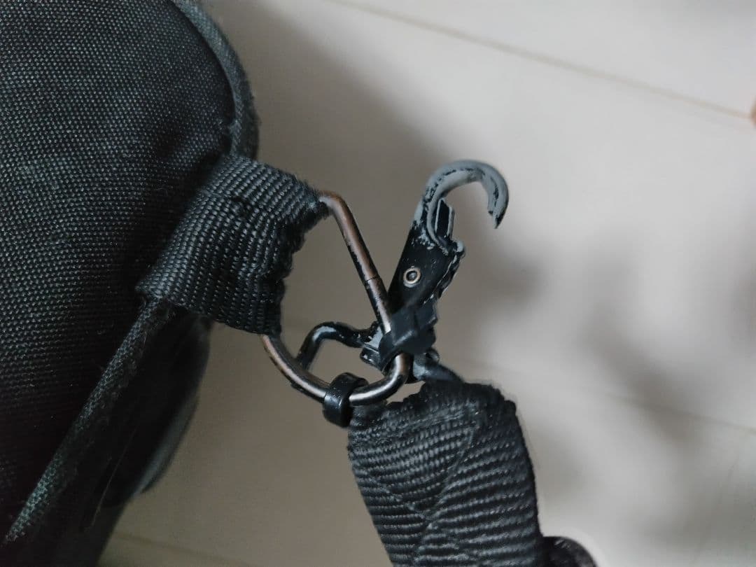 ホルンケース　リュック