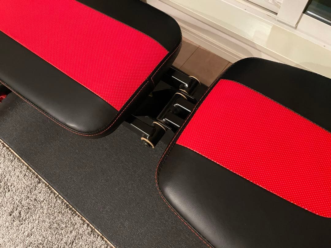 BowFlex トレーニングベンチ 6段階 (正規品）