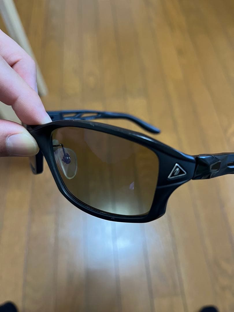 ユ*ウ様 Zeque STELTH ステルス　マットブラック