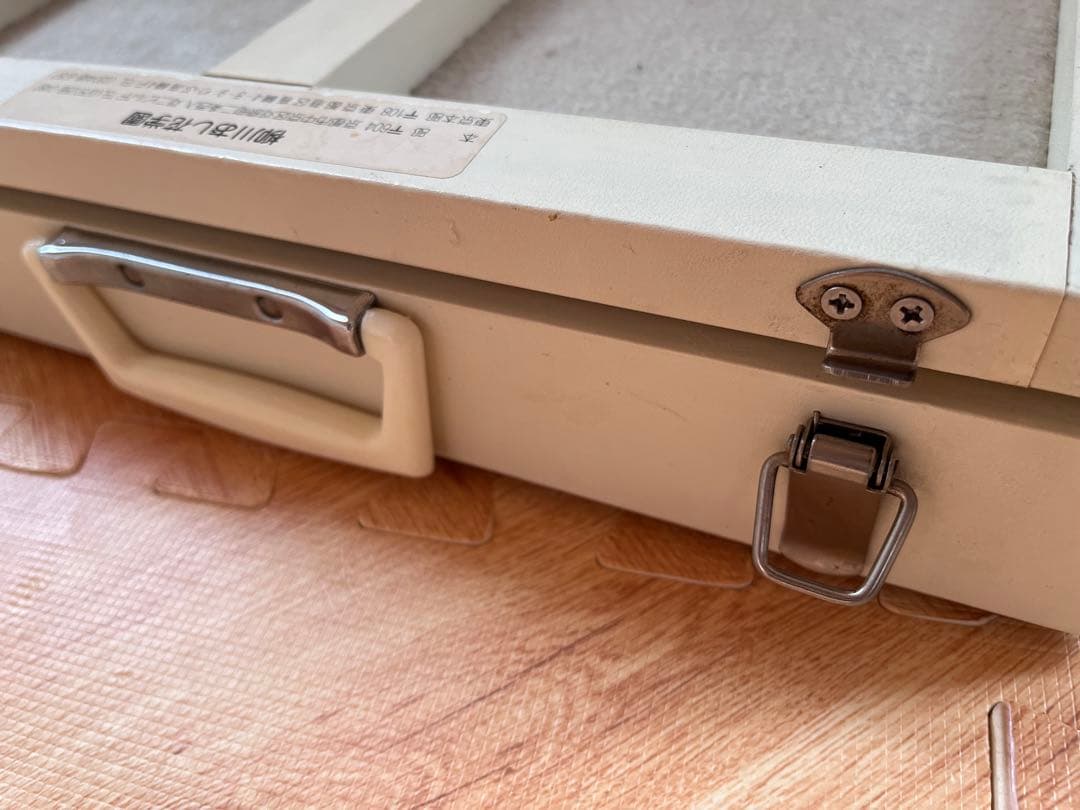 【動作確認済】柳川式電気押し花器 押し花器 ドライフラワー　作成機