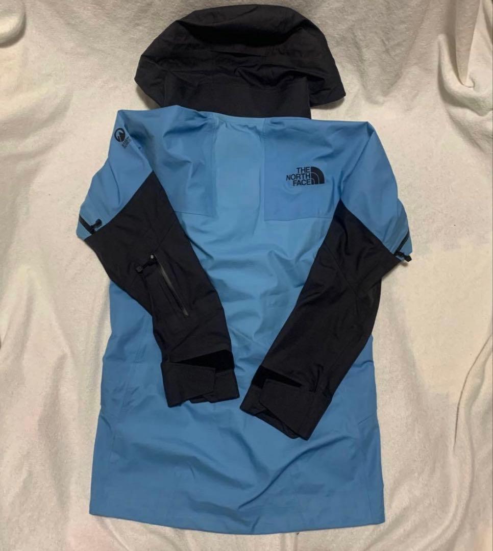 ノースフェイス FUTURELIGHT™ ウェア XS （JP S）