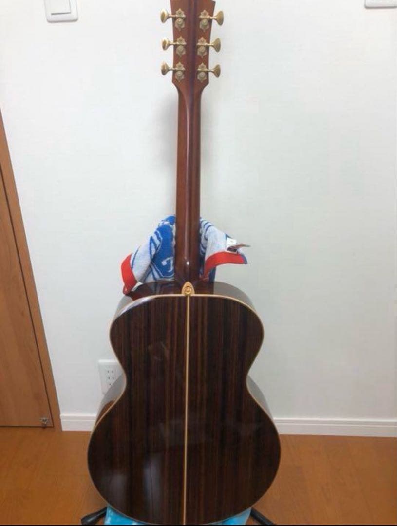 【美品】YAMAHA ヤマハ LJ36 ARE custom