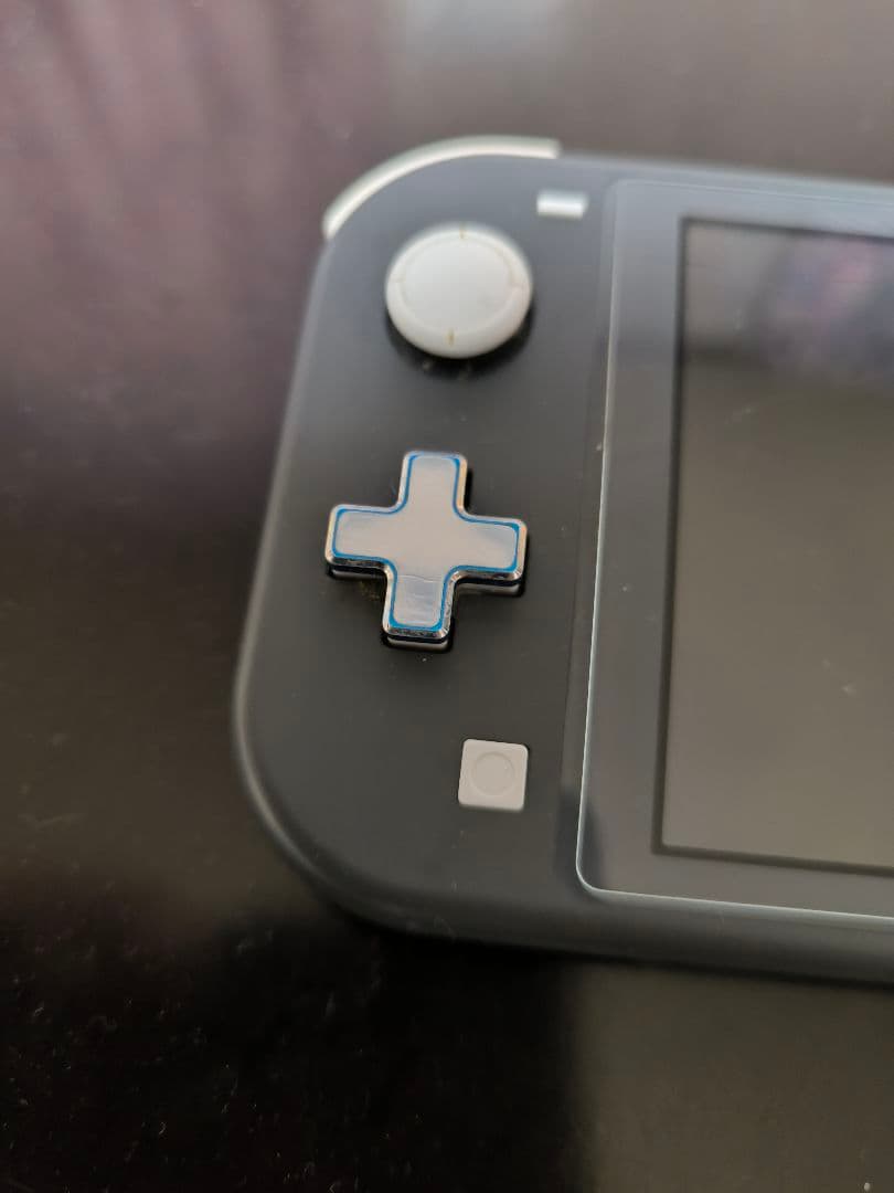 ニンテンドースイッチ ライト 【本体のみ】