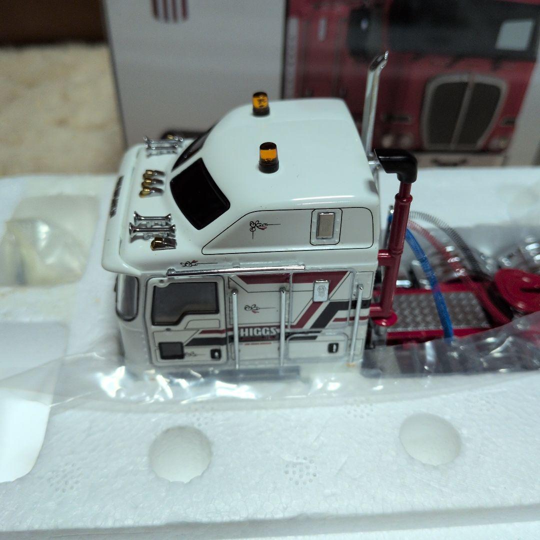 値下げ【新品未開封】K200 プライムムーバー 1/50スケール　ヘッドホワイト