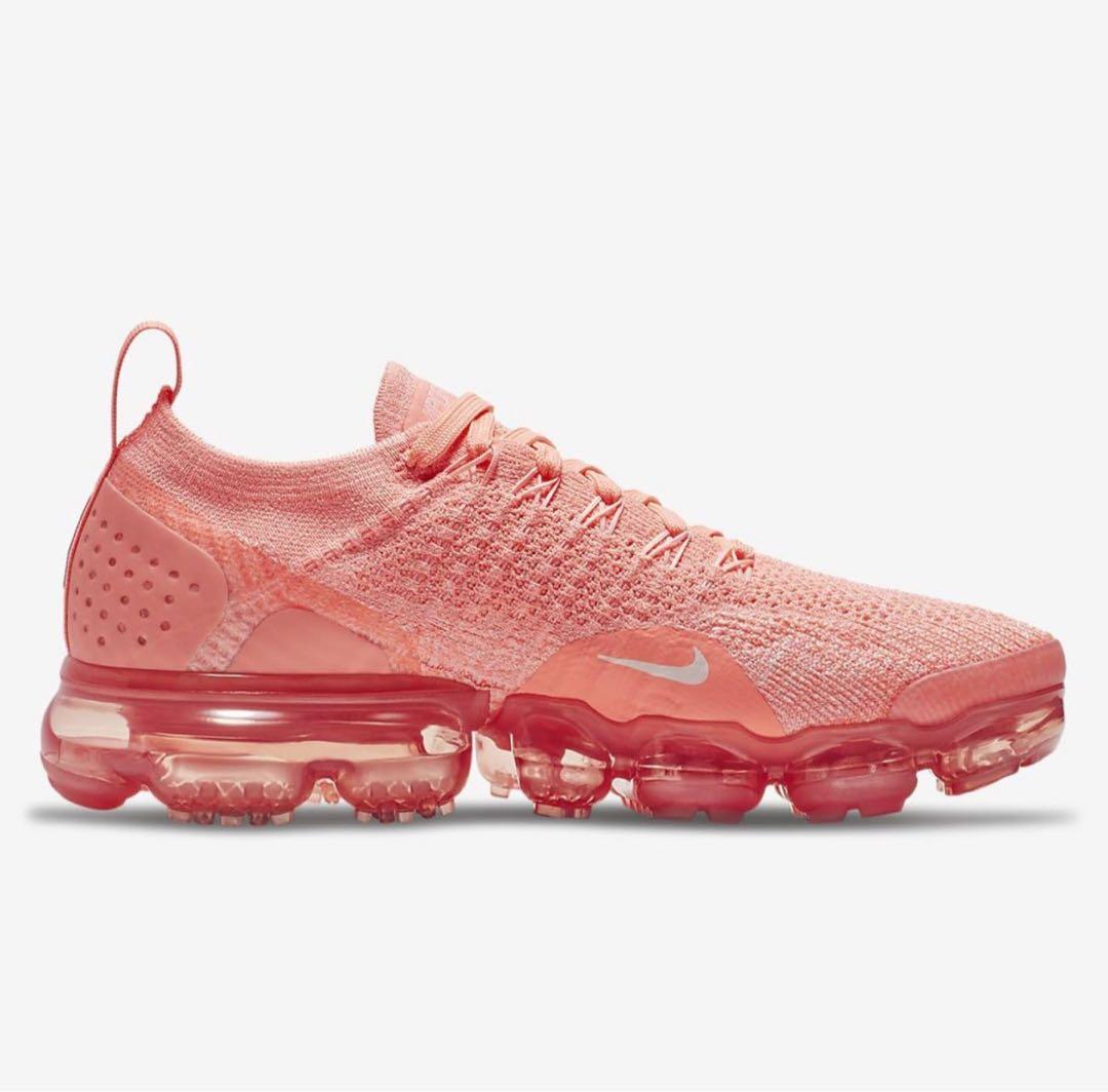 【希少】NIKE WMNS AIR VAPORMAX FLYKNIT 2