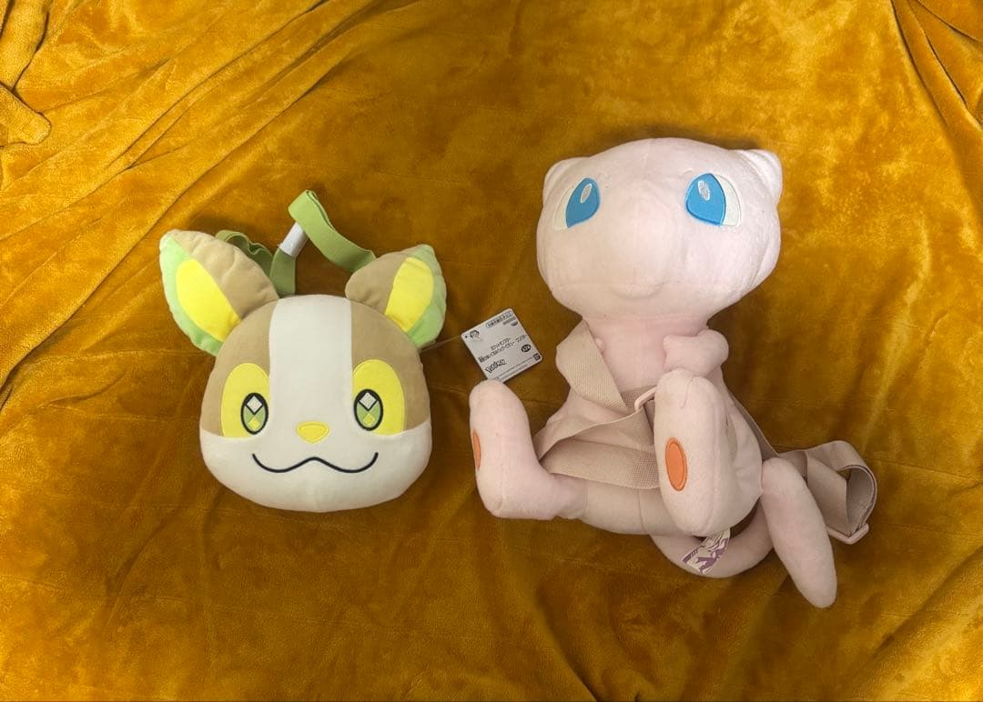 ポケモンぬいぐるみ まとめ売り