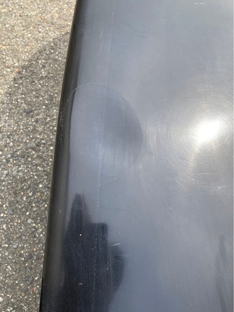 DYER BRANDダイヤーブランド　9フィート　サーフボード