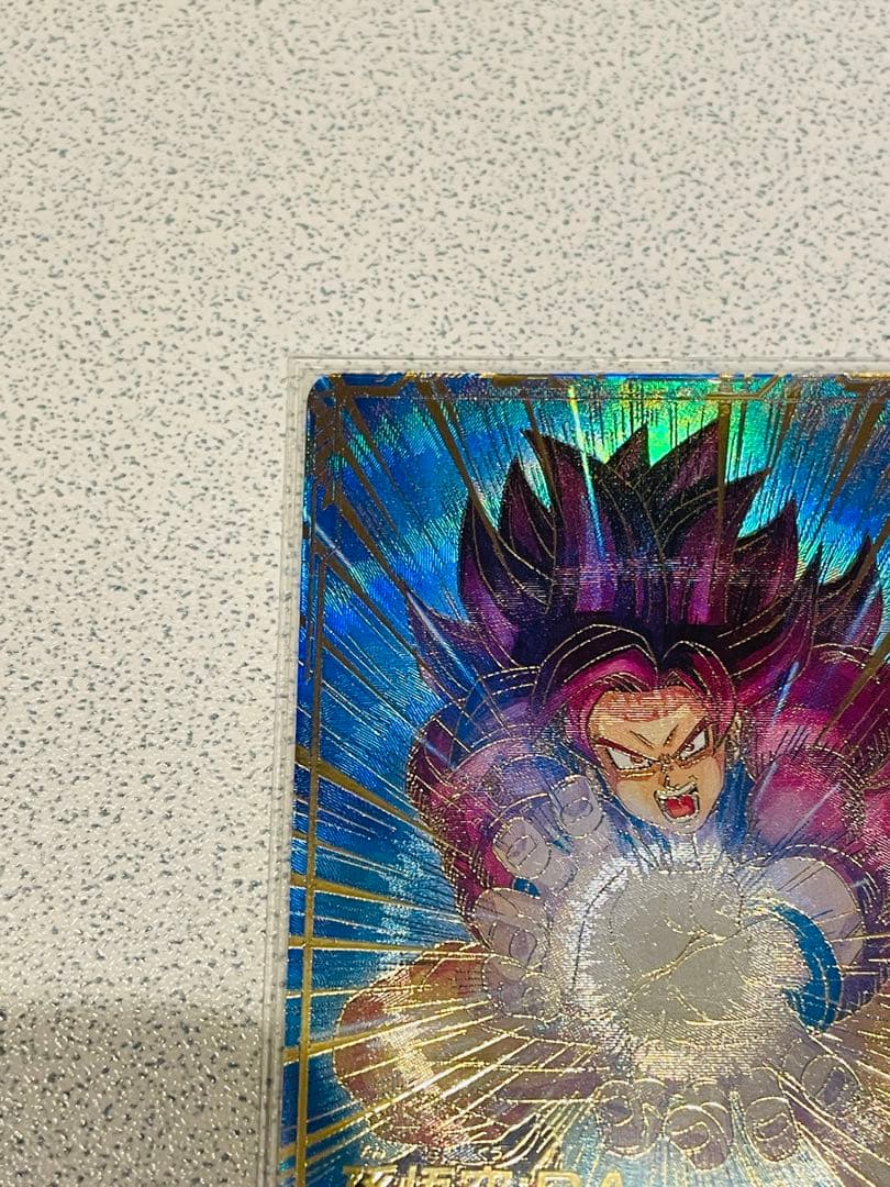 ラ*2様 ドラゴンボールダイバーズ SDV5-055 孫悟空:DA