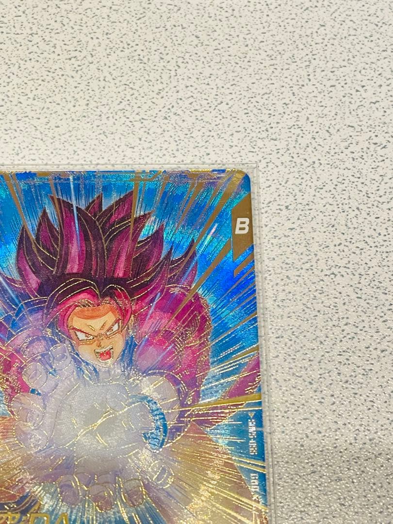 ラ*2様 ドラゴンボールダイバーズ SDV5-055 孫悟空:DA