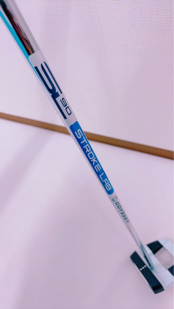 オデッセイ Ai-ONE Square 2 Square JAILBIRD 34