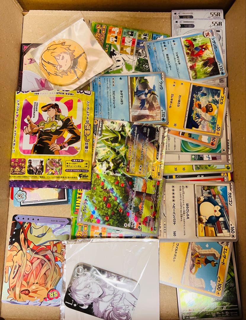 one piece ナルト 家庭教師ジャンプ　アニメキャラグッズ大量　まとめ売り