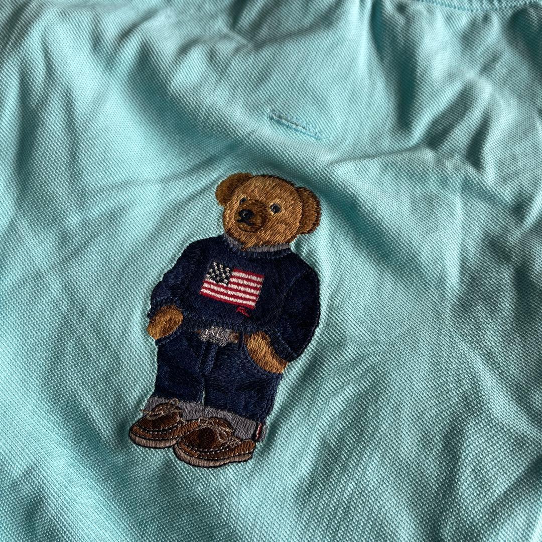 犬服 新品 POLO Ralph Lauren ラルフローレン XXLAR