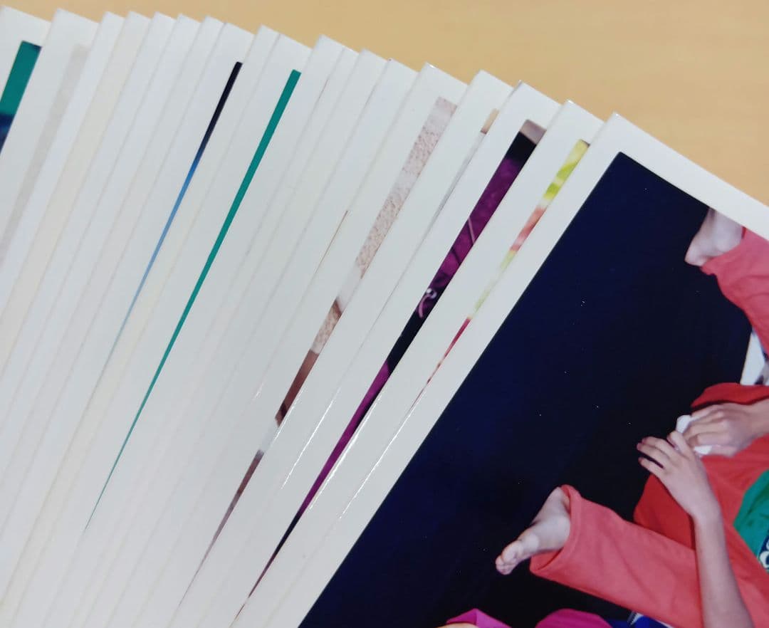 ❶ ① 嵐 公式写真 混合 26枚 まとめ売り