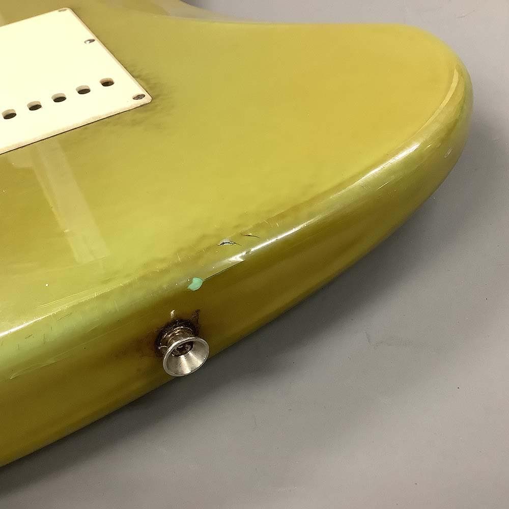 Bacchus バッカス エレキギター universe series