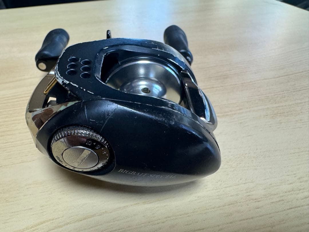 ダイワ　TD－Z BB