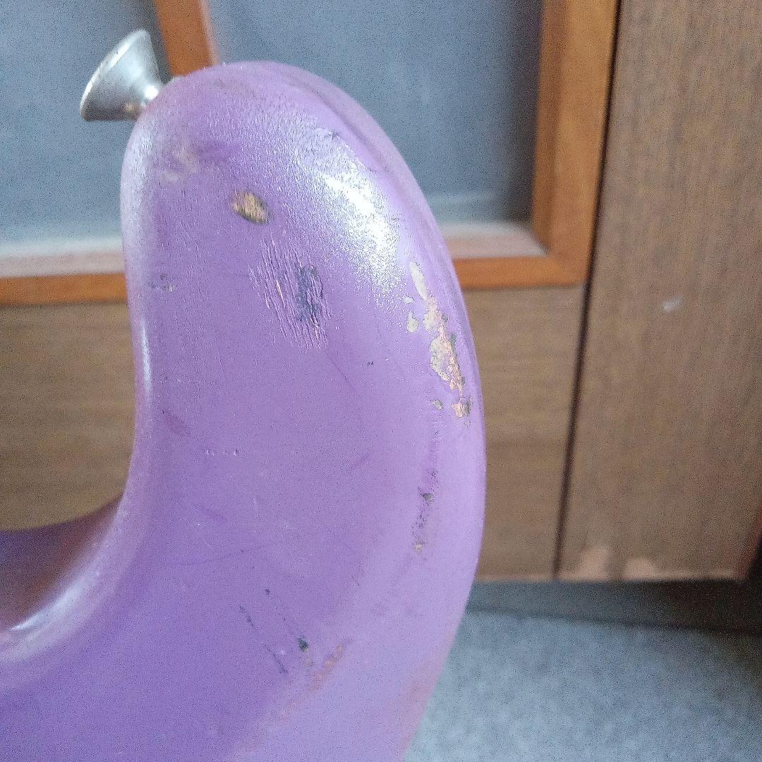Squier Stratocaster パープルジャンク品未清掃