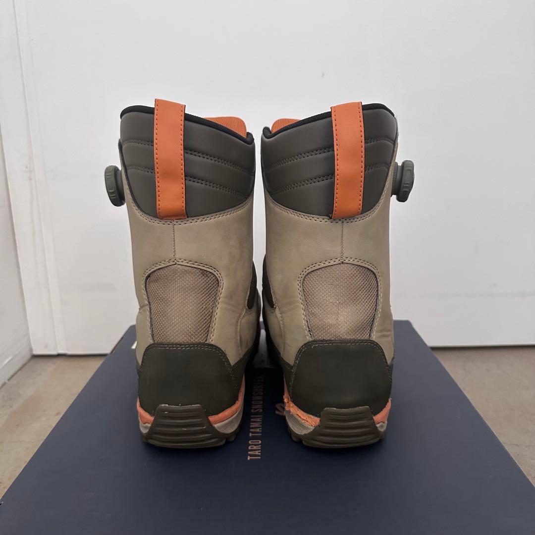 K2 Taro Tamai  surf（インナー無し）