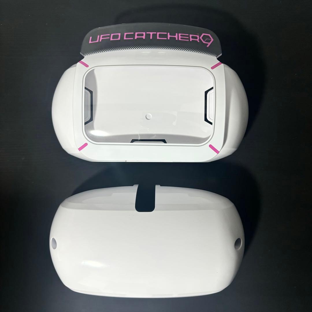 【激レア】UFO9 純正 ユニットカバー 付き！ 自作 アームユニット Mアーム