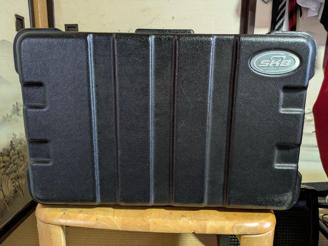 ラックエフェクター GP-100、S200、DT-1 PRO、M-120他セット